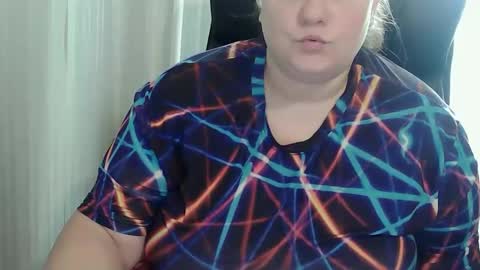 Snapshot of mavka2025 chatting on 10-13-25, 07:19 Mavka2025 online show from 10-13-25, 07:19