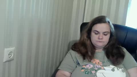 Snapshot of mavka2025 chatting on 11-08-25, 09:09 Mavka2025 online show from 11-08-25, 09:09