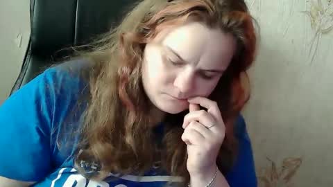 Mavka2025 online show from 02-15-26, 07:51