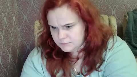 Mavka2025 online show from 03-31-26, 07:14