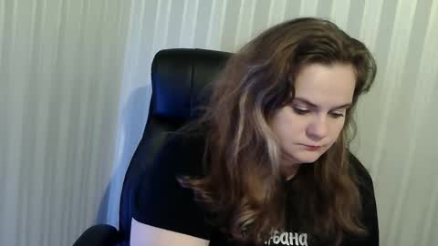 Mavka2025x online show from 11-16-25, 10:54