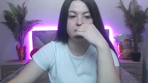 Snapshot of mavkacute chatting on 09-29-25, 06:24 MavkaCute online show from 09-29-25, 06:24