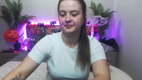 Snapshot of mavkacute chatting on 10-30-25, 07:58 MavkaCute online show from 10-30-25, 07:58