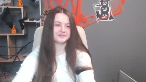 Snapshot of mavkacute chatting on 11-03-25, 07:04 MavkaCute online show from 11-03-25, 07:04