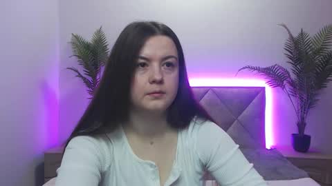 Snapshot of mavkacute chatting on 11-18-25, 07:07 MavkaCute online show from 11-18-25, 07:07