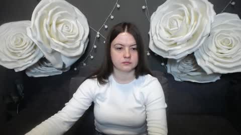 Snapshot of mavkacute chatting on 11-30-25, 07:07 MavkaCute online show from 11-30-25, 07:07