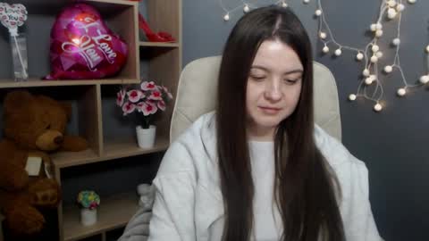 MavkaCute online show from 02-17-26, 07:09