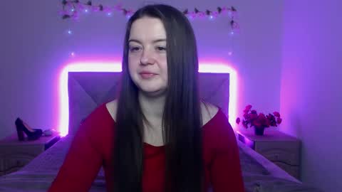 MavkaCute online show from 03-19-26, 07:51