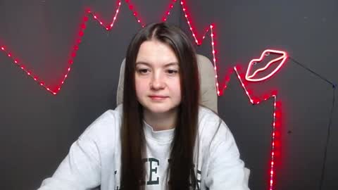 Snapshot of mavkacute chatting on 04-29-26, 06:25 MavkaCute online show from 04-29-26, 06:25