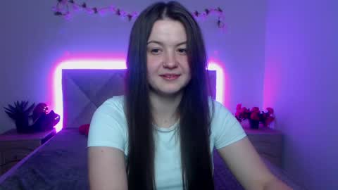 Snapshot of mavkacute chatting on 05-11-26, 06:16 MavkaCute online show from 05-11-26, 06:16