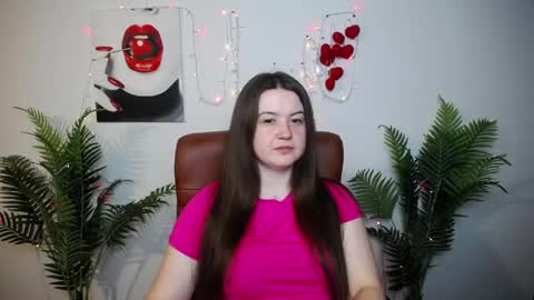 Snapshot of mavkacute chatting on 05-18-26, 06:14 MavkaCute online show from 05-18-26, 06:14