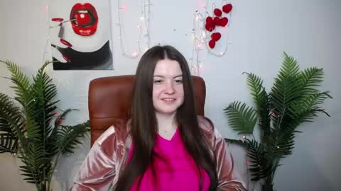 Snapshot of mavkacute chatting on 05-19-26, 01:56 MavkaCute online show from 05-19-26, 01:56