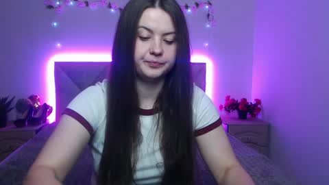 Snapshot of mavkacute chatting on 05-19-26, 06:03 MavkaCute online show from 05-19-26, 06:03