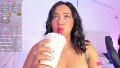 Mavy  online show from 01-16-25, 02:41