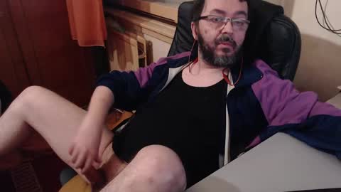 Max online show from 12-25-24, 08:07