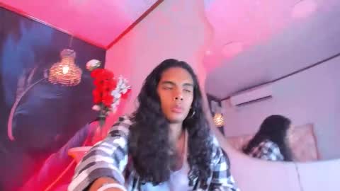 MAX online show from 12-23-25, 03:15