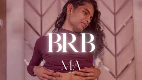 MAX online show from 01-14-26, 02:50