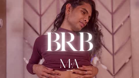 MAX online show from 01-15-26, 03:00