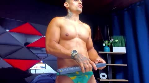 max_carter2 online show from 02-22-26, 01:53