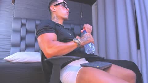 max_carter2 online show from 03-13-26, 12:17