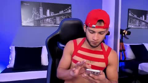 Max Conor online show from 09-10-25, 11:43