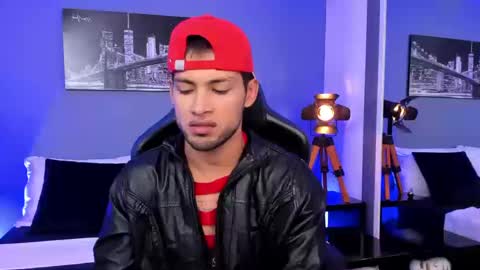 Max Conor online show from 09-15-25, 03:01