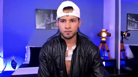 Max Conor online show from 09-19-25, 11:55