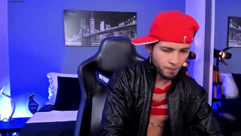 Max Conor online show from 09-25-25, 11:25