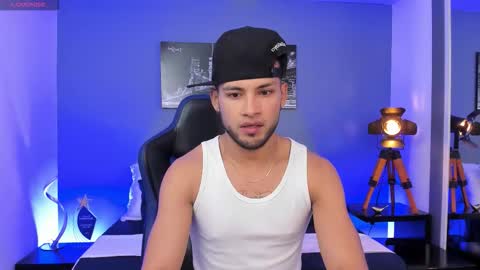 Max Conor online show from 10-09-25, 12:03