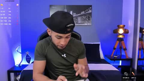 Max Conor online show from 10-11-25, 12:04