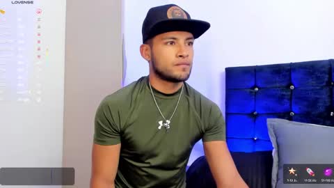 Max Conor online show from 10-21-25, 02:40