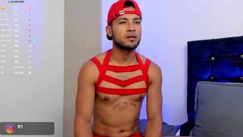 Max Conor online show from 10-22-25, 01:00