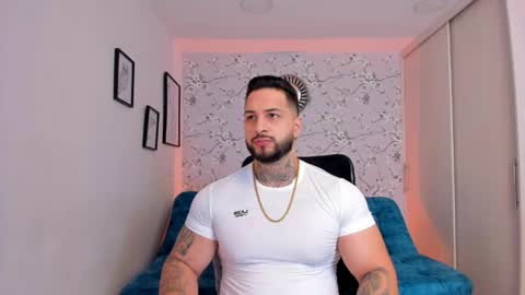 max D. online show from 05-09-26, 02:50