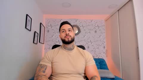 max D. online show from 05-17-26, 10:50