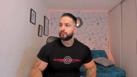 max D. online show from 07-02-26, 01:27