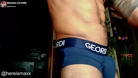 Snapshot of max_greenn chatting on 12-31-24, 08:26 Max Follow me IGX hereismaxx online show from 12-31-24, 08:26