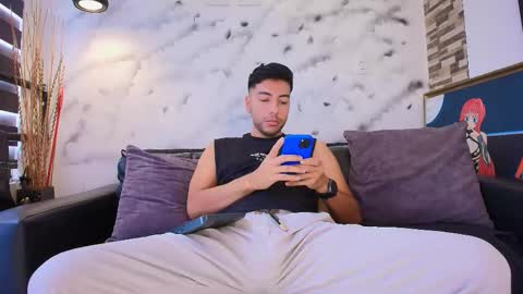 Max Hornye online show from 02-27-26, 06:52