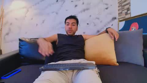 Max Hornye online show from 03-14-26, 07:19