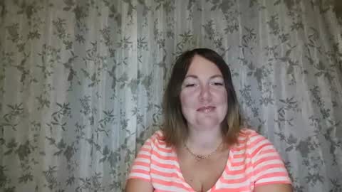 Eva online show from 07-31-26, 07:35