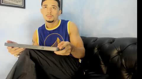 max_jowel online show from 12-15-25, 01:54