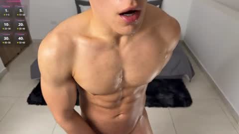 Max Lancaster online show from 06-25-26, 03:16