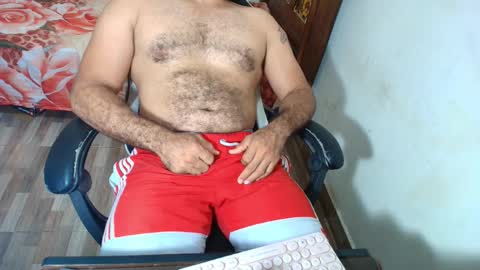 max_love25 online show from 12-04-25, 09:34