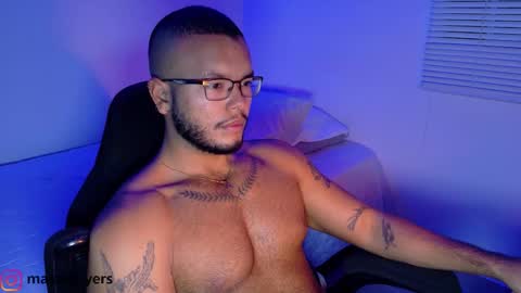 max_meyer online show from 09-13-25, 10:53