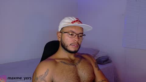 max_meyer online show from 10-03-25, 09:34