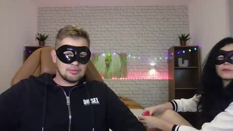 Max  Aliya online show from 09-11-25, 08:36