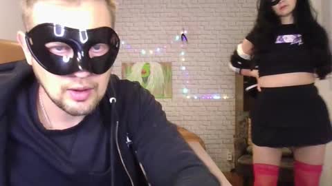 Max  Aliya online show from 09-12-25, 09:04