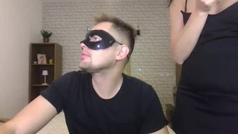 Max  Aliya online show from 10-01-25, 07:25