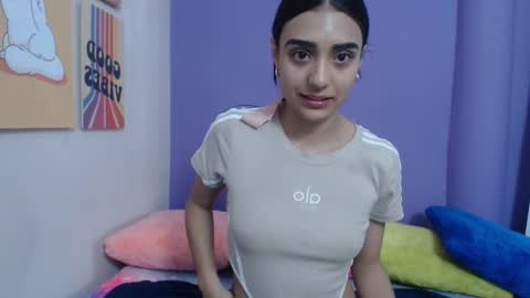 max mymelody online show from 02-18-26, 10:06