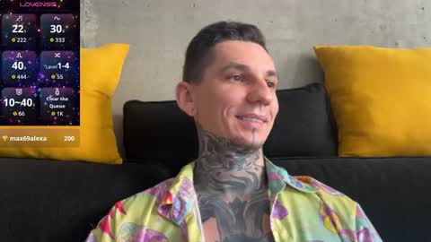    online show from 10-24-25, 07:05