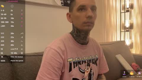    online show from 01-19-26, 07:56